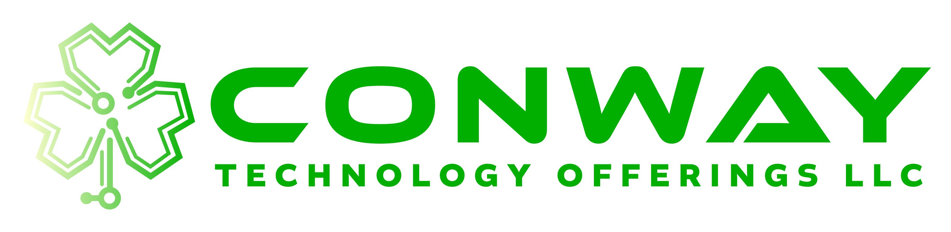 Conway Technology Offerings Logo